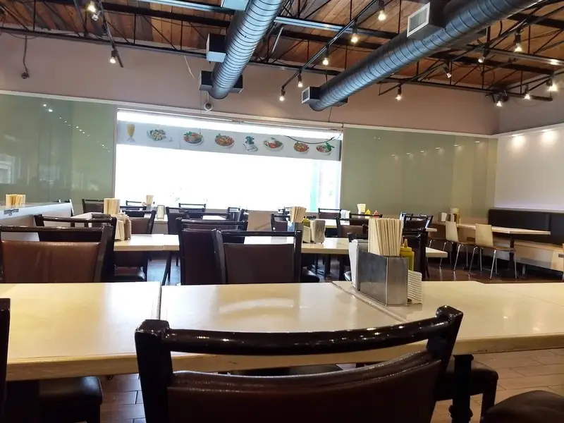 Pho Xe Lua Vietnamese Cuisine