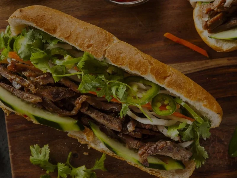 Banh Mi Metro