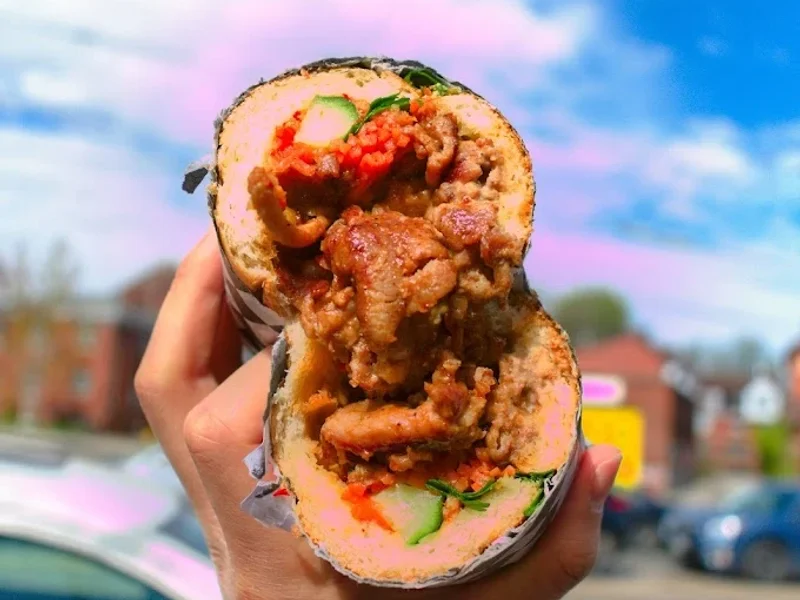 Little Banh Mi Shop