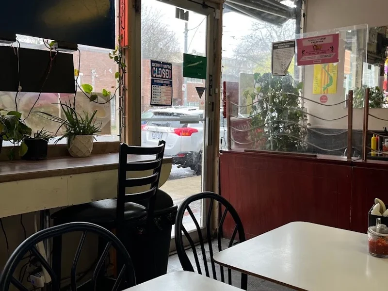 Banh Mi Ba Le