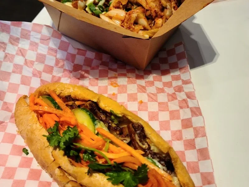 Banh Mi Boys