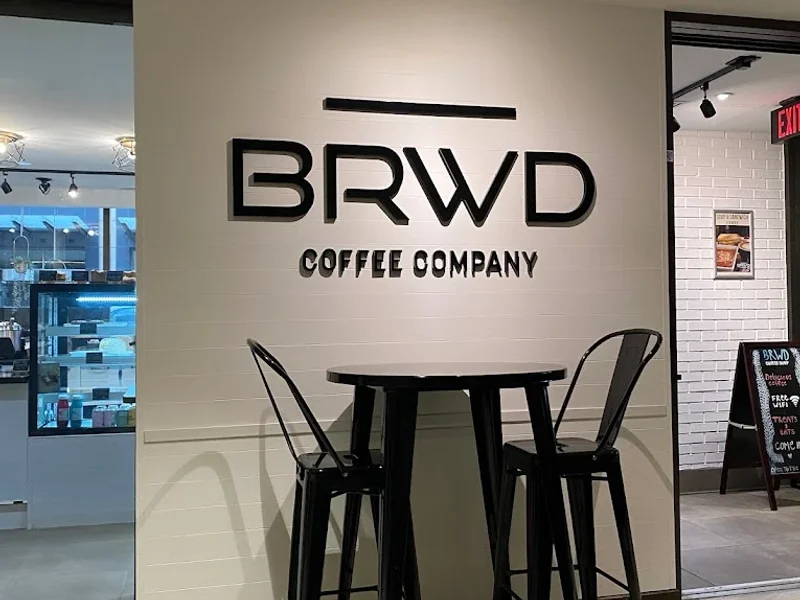 BRWD