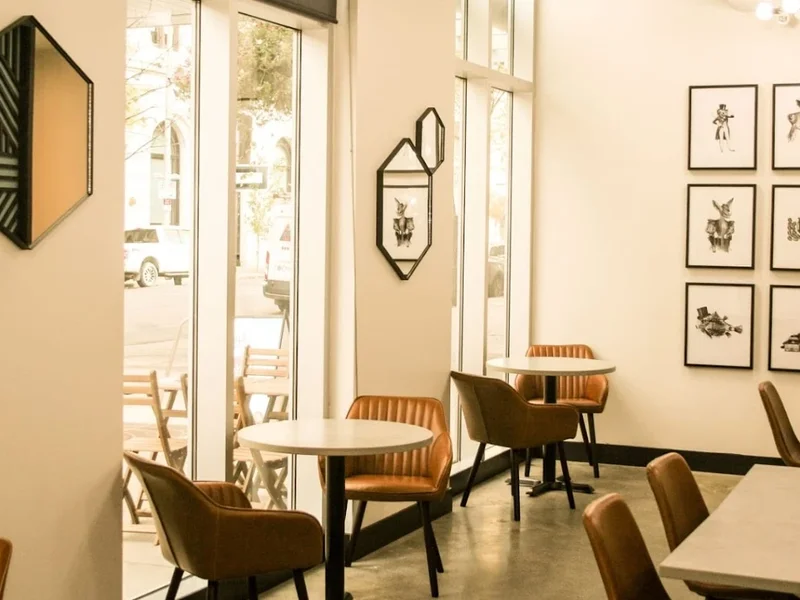 Cafe Alchemist Inc