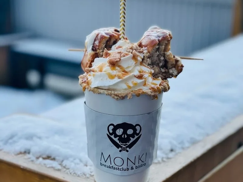 YYC Hot Chocolate Fest presented by Calgary Meals on Wheels