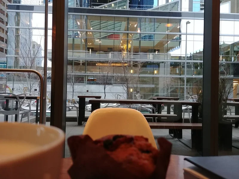 Deville Coffee