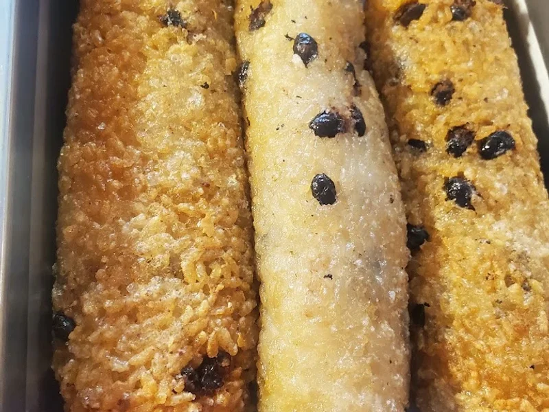 Viet Chay Vegan Cuisine