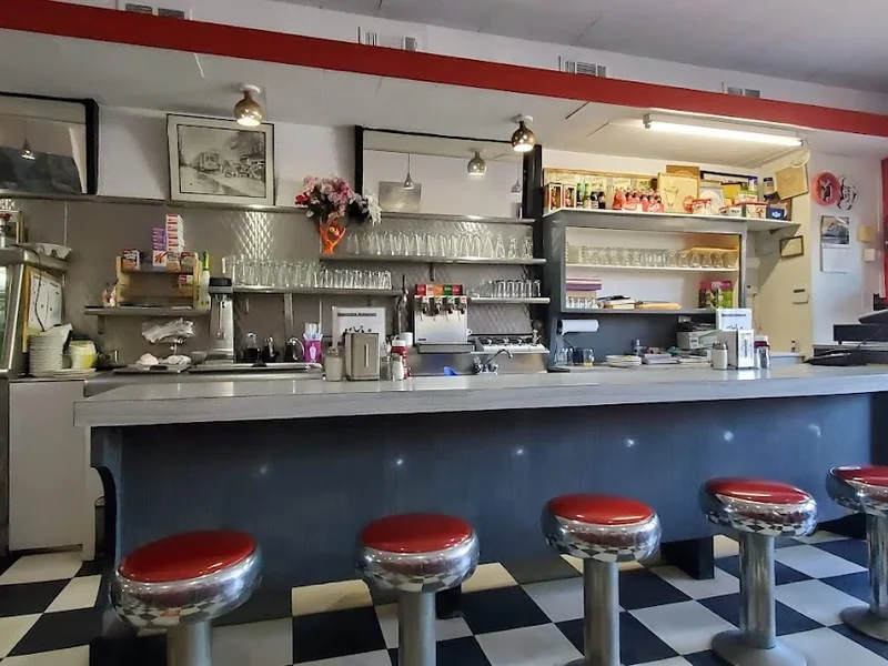 Downsview Restaurant