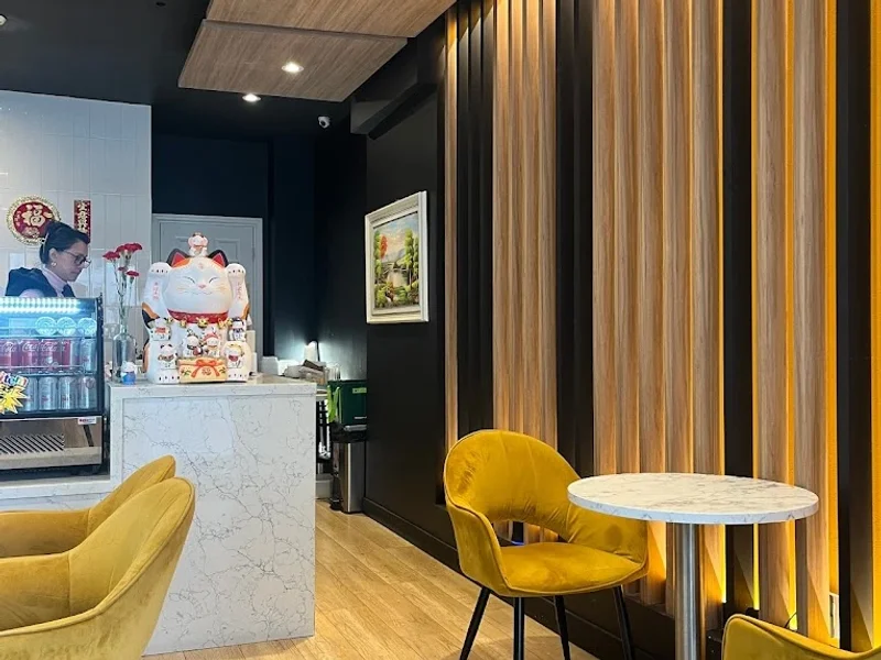 Bear Bear Cafe 白熊先森輕食館