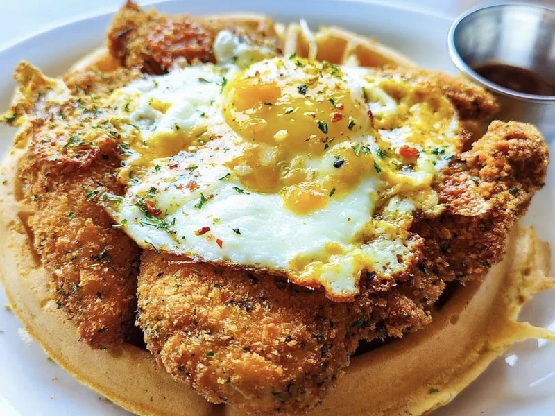 Ramona’s Kitchen ( Leaside)