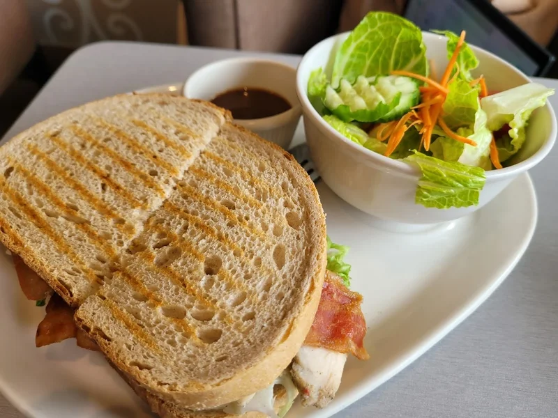 Rachel's Coffeehouse