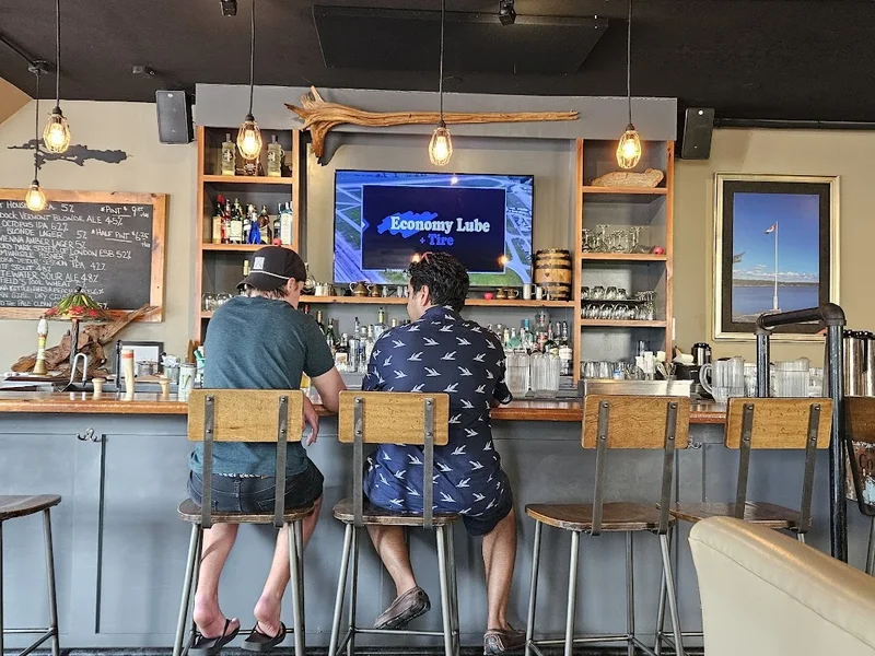 The Belsize Public House