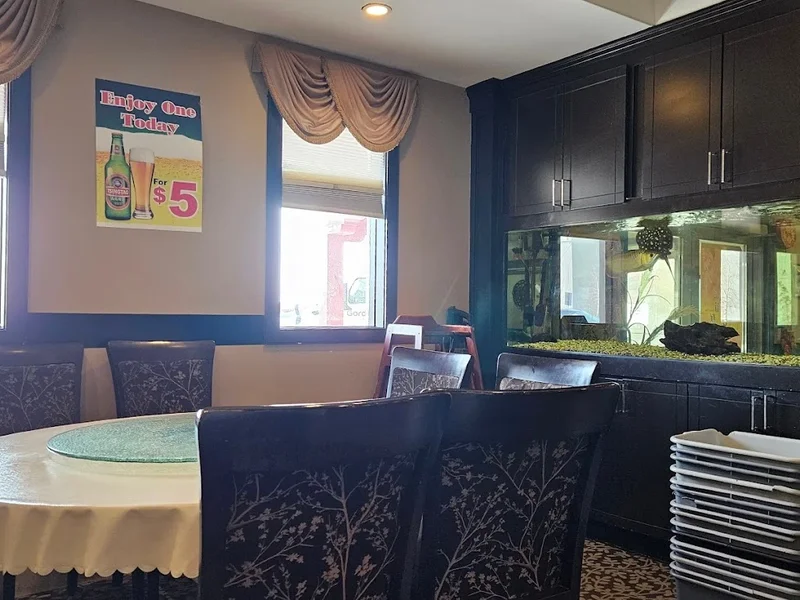 Ginger Beef Bistro House