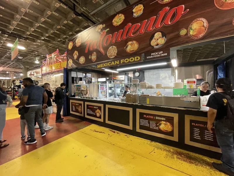 Tacontento Mexican Foods