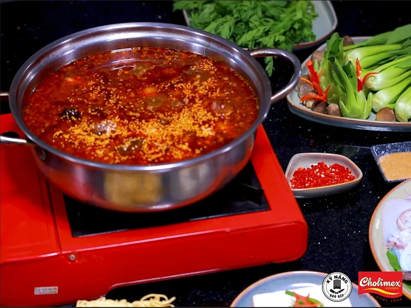 Viet Chay Vegan Cuisine