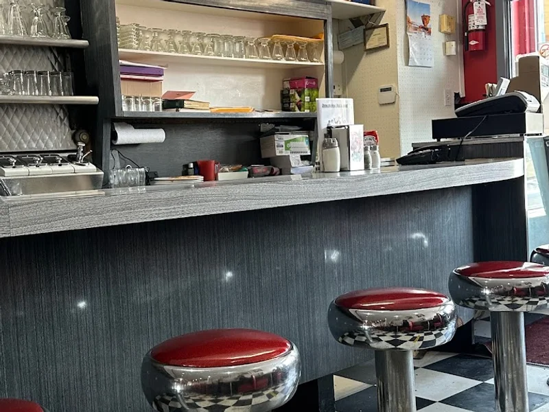 Downsview Restaurant