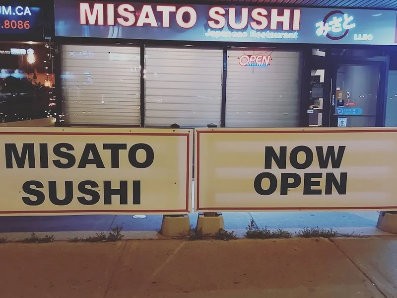 Misato Sushi