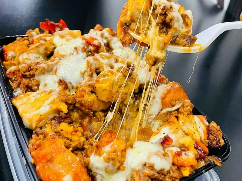 Grillies (Yonge & Sheppard)