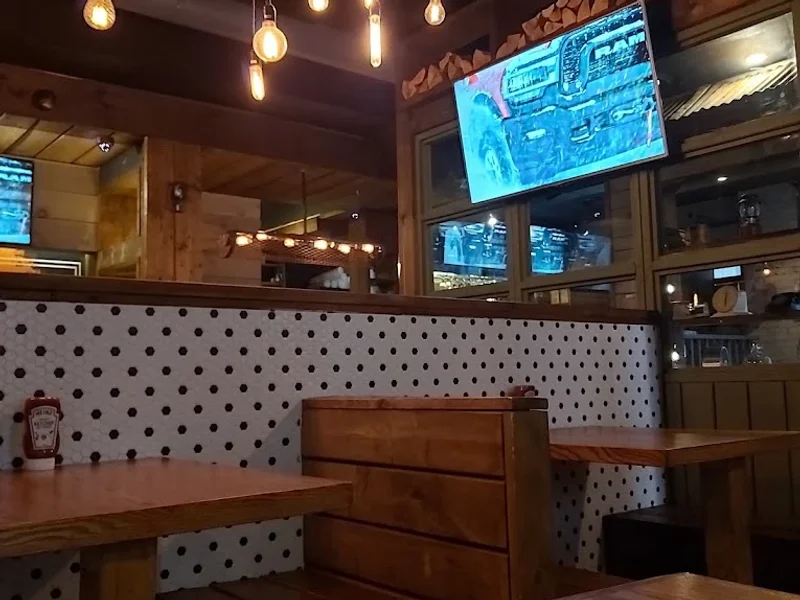 Chicken in the Kitchen