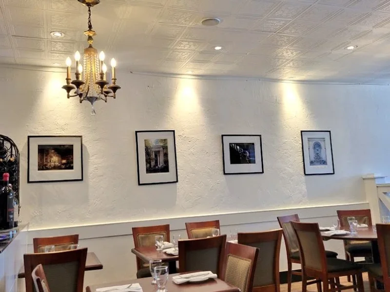Buono Ristorante