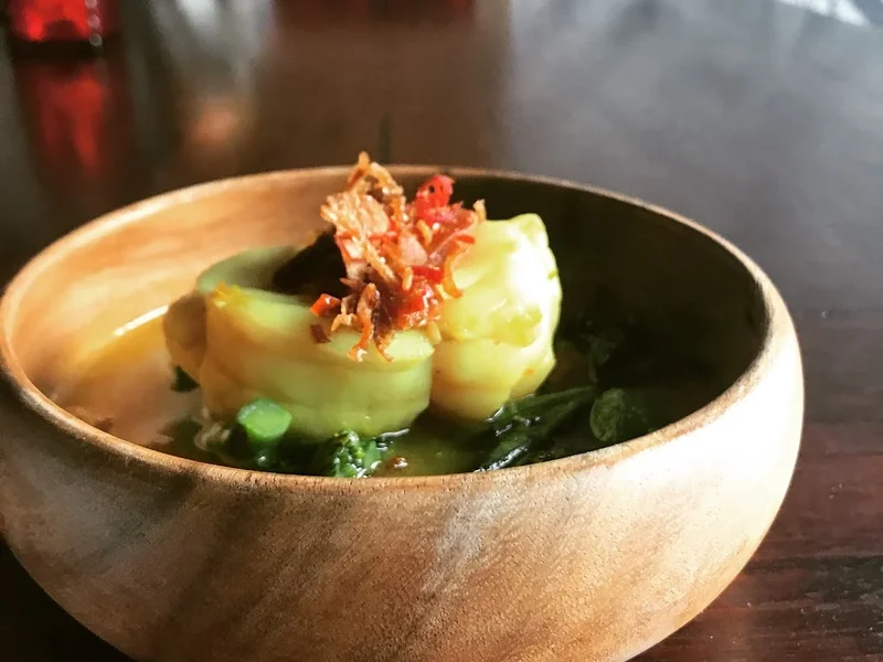 Little Sister Indonesian Food Bar