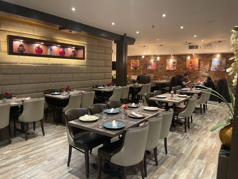 AAFRIEN INDIAN RESTAURANT