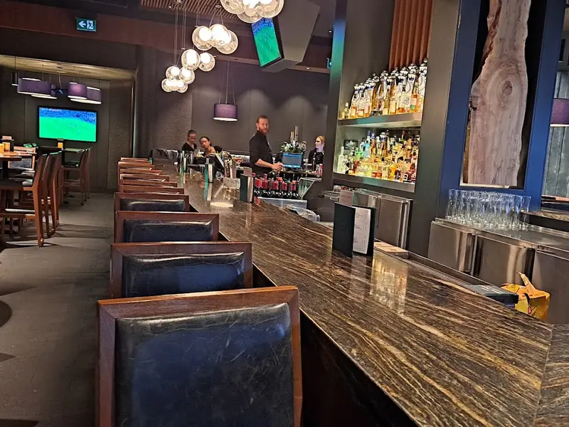 Jack Astor's Bar & Grill North York