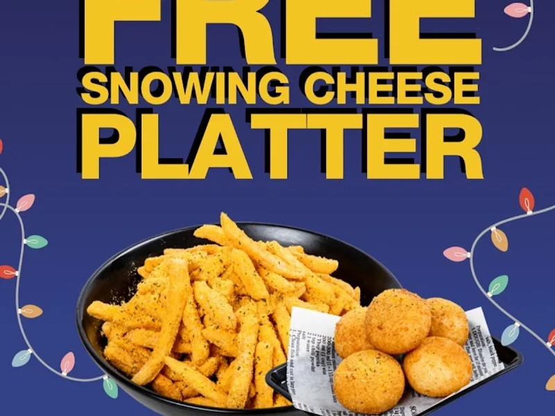 Chicken Plus The Bar