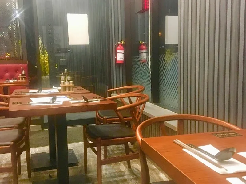 Yang's Braised Chicken Rice(North York)