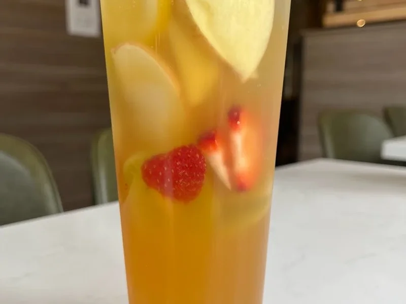 Tea Shop 168