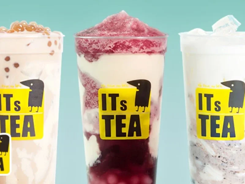 ITS TEA (North York)
