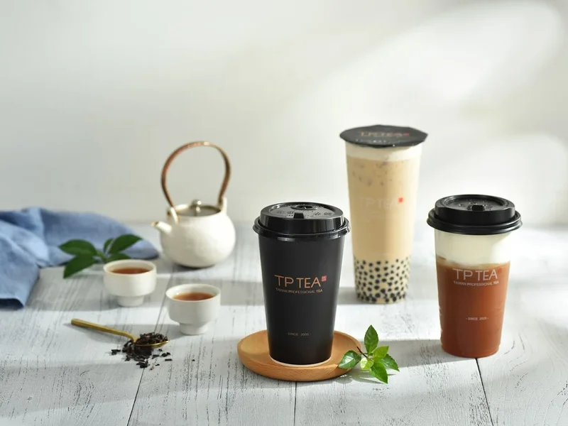 TP Tea (North York)