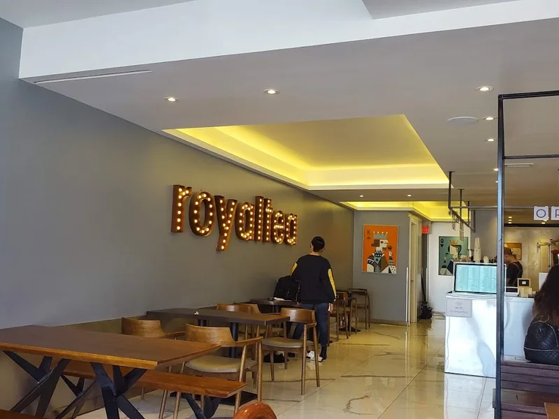 Royaltea (Yonge Finch)