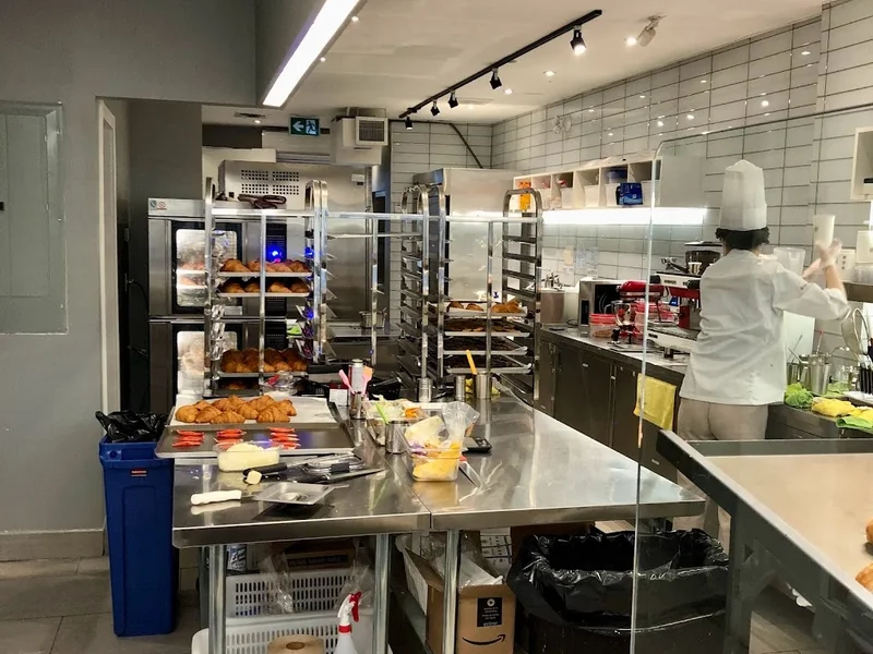 Hazukido (North York)