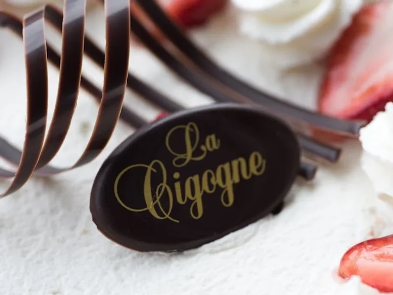 Pâtisserie La Cigogne