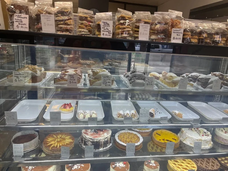 Sweetcultura Bakery & Food Catering