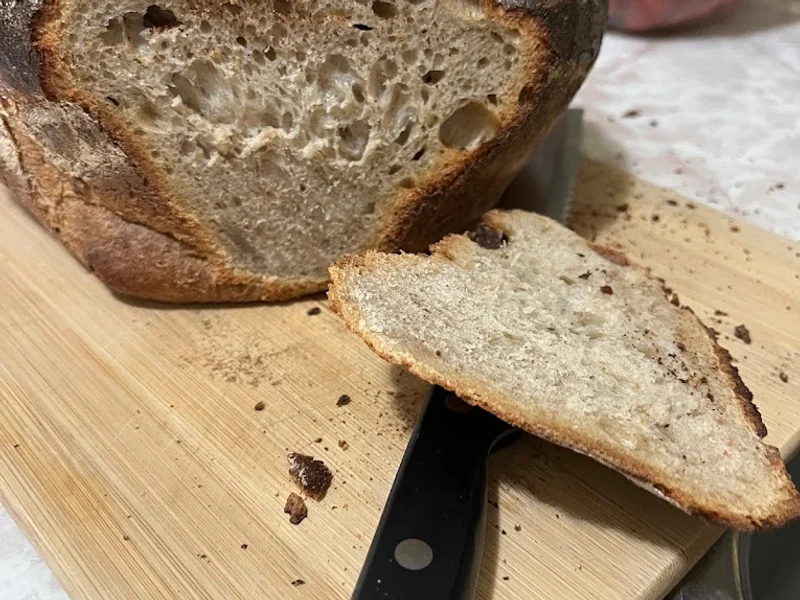 Jules Cafe Patisserie