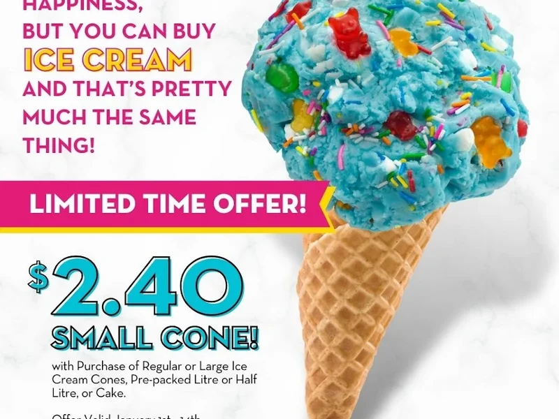 Marble Slab Creamery