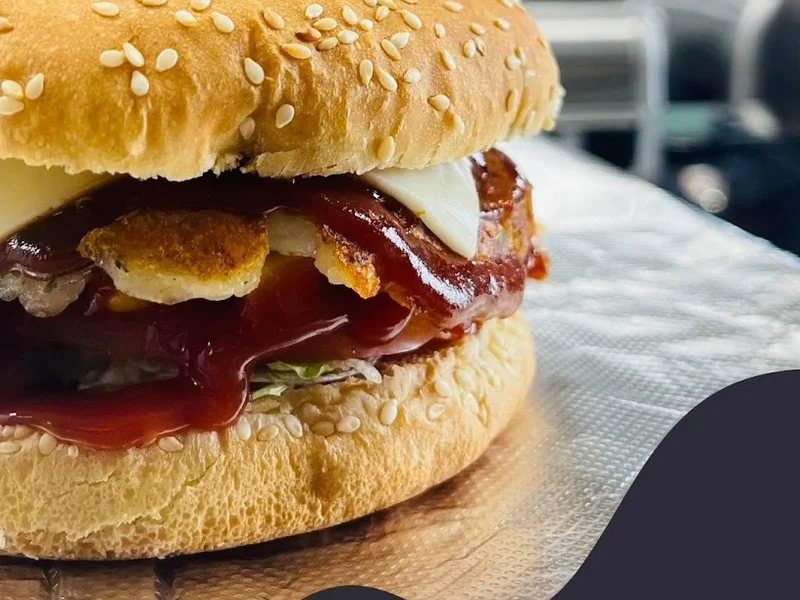 Grillies (Yonge & Sheppard)