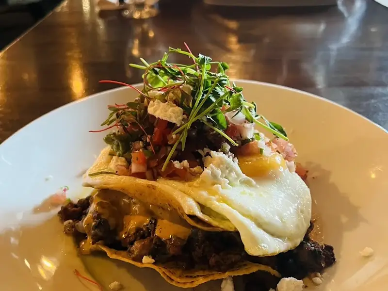 NOtaBLE - The Restaurant