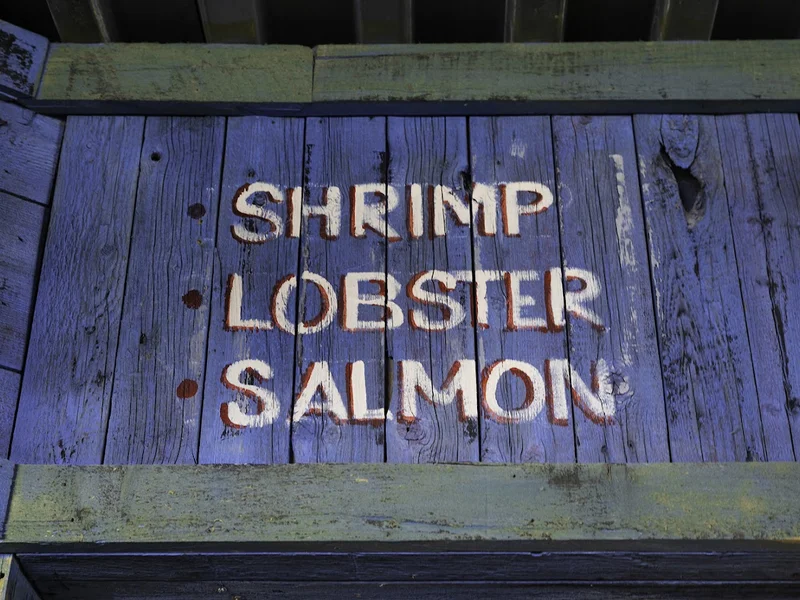 Pelican Pier - Seafood Restaurant & Fish Market