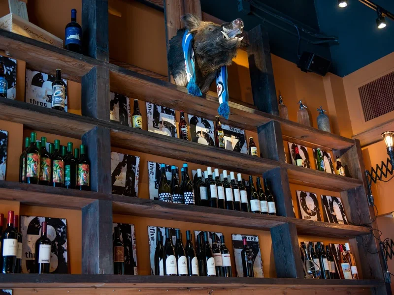 Posto Pizzeria & Bar