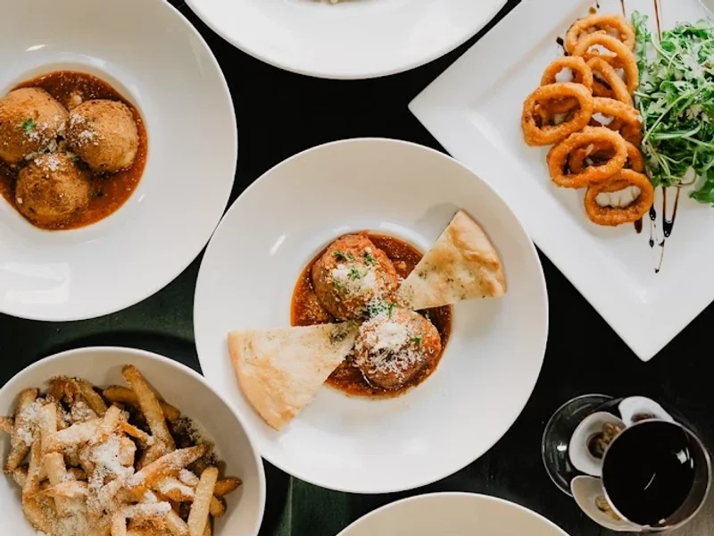 La Brezza Ristorante