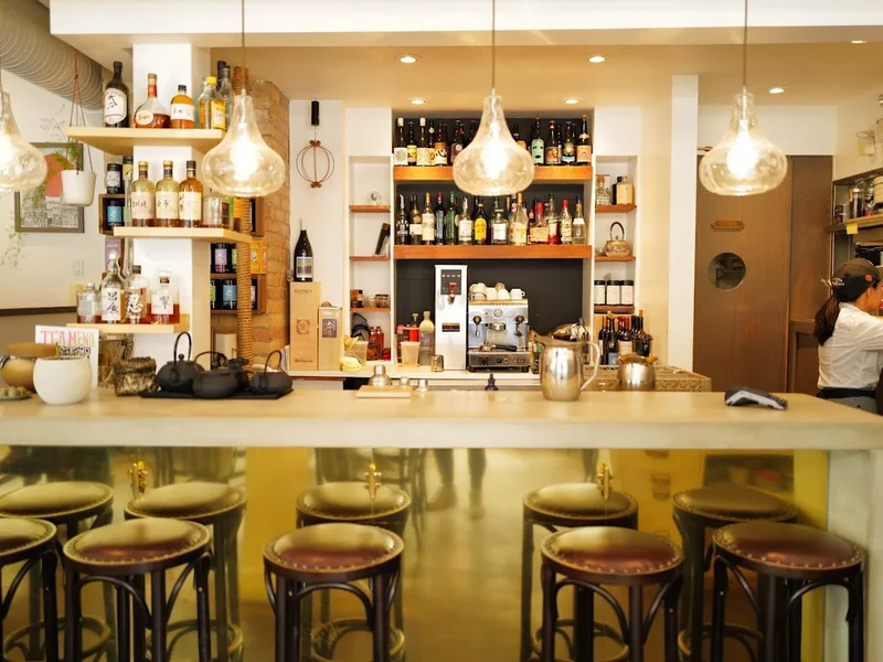 Carino "Japanese Italian Kitchen"