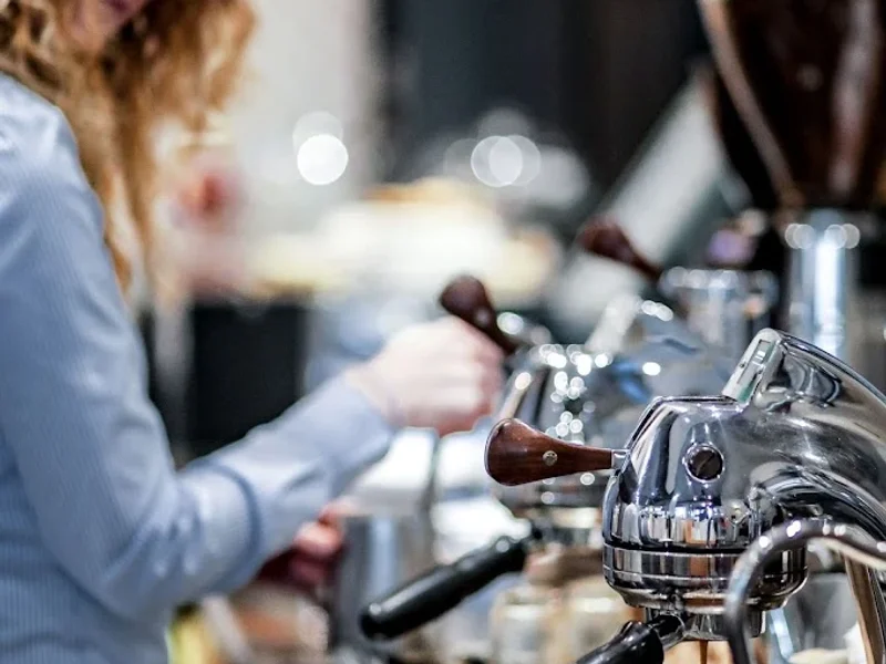 Cucina Market Bistro