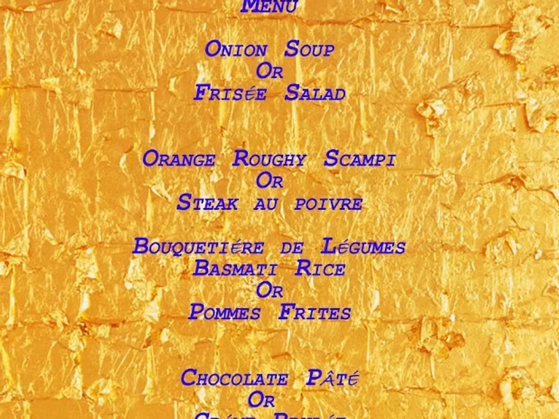 Fleur de Sel Brasserie