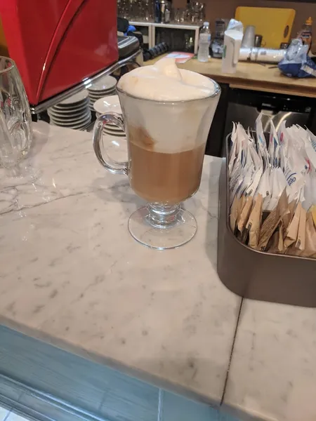 Primo Espresso Bar