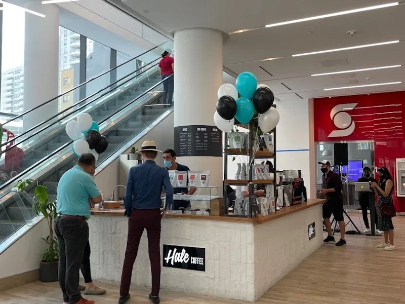 Hale Coffee Company