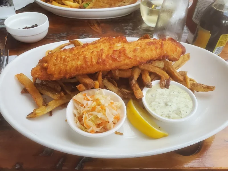 The Belsize Public House