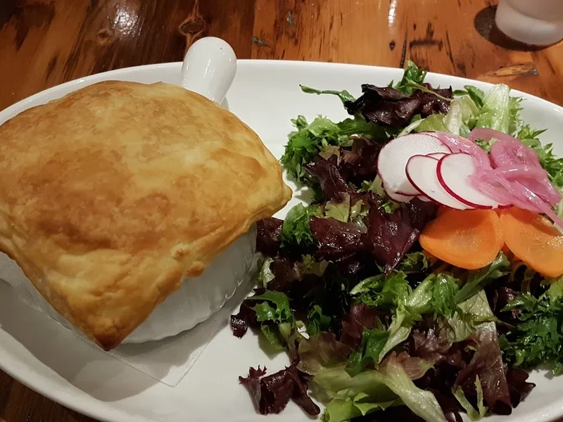 The Belsize Public House