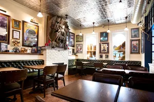 Best of 12 bars in Church-Wellesley Toronto